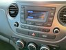 USED 2018 18 HYUNDAI I10 1.2 SE 5d 86 BHP 
