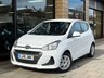 USED 2018 18 HYUNDAI I10 1.2 SE 5d 86 BHP 
