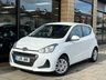 USED 2018 18 HYUNDAI I10 1.2 SE 5d 86 BHP 