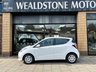 USED 2018 18 HYUNDAI I10 1.2 SE 5d 86 BHP 