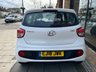 USED 2018 18 HYUNDAI I10 1.2 SE 5d 86 BHP 