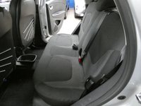 USED 2016 16 RENAULT CAPTUR 1.5 DYNAMIQUE S NAV DCI 5d 90 BHP &pound;0 ROAD TAX SAT NAV BLUETOOTH PARKING SENSORS 2 OWNERS SERIVCE HISTORY
