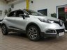 USED 2016 16 RENAULT CAPTUR 1.5 DYNAMIQUE S NAV DCI 5d 90 BHP &pound;0 ROAD TAX SAT NAV BLUETOOTH PARKING SENSORS 2 OWNERS SERIVCE HISTORY