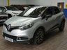 USED 2016 16 RENAULT CAPTUR 1.5 DYNAMIQUE S NAV DCI 5d 90 BHP &pound;0 ROAD TAX SAT NAV BLUETOOTH PARKING SENSORS 2 OWNERS SERIVCE HISTORY