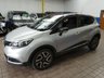 USED 2016 16 RENAULT CAPTUR 1.5 DYNAMIQUE S NAV DCI 5d 90 BHP &pound;0 ROAD TAX SAT NAV BLUETOOTH PARKING SENSORS 2 OWNERS SERIVCE HISTORY