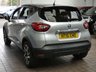 USED 2016 16 RENAULT CAPTUR 1.5 DYNAMIQUE S NAV DCI 5d 90 BHP &pound;0 ROAD TAX SAT NAV BLUETOOTH PARKING SENSORS 2 OWNERS SERIVCE HISTORY