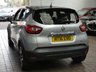 USED 2016 16 RENAULT CAPTUR 1.5 DYNAMIQUE S NAV DCI 5d 90 BHP &pound;0 ROAD TAX SAT NAV BLUETOOTH PARKING SENSORS 2 OWNERS SERIVCE HISTORY