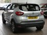USED 2016 16 RENAULT CAPTUR 1.5 DYNAMIQUE S NAV DCI 5d 90 BHP &pound;0 ROAD TAX SAT NAV BLUETOOTH PARKING SENSORS 2 OWNERS SERIVCE HISTORY