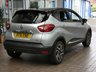 USED 2016 16 RENAULT CAPTUR 1.5 DYNAMIQUE S NAV DCI 5d 90 BHP &pound;0 ROAD TAX SAT NAV BLUETOOTH PARKING SENSORS 2 OWNERS SERIVCE HISTORY