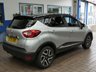 USED 2016 16 RENAULT CAPTUR 1.5 DYNAMIQUE S NAV DCI 5d 90 BHP &pound;0 ROAD TAX SAT NAV BLUETOOTH PARKING SENSORS 2 OWNERS SERIVCE HISTORY