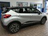 USED 2016 16 RENAULT CAPTUR 1.5 DYNAMIQUE S NAV DCI 5d 90 BHP &pound;0 ROAD TAX SAT NAV BLUETOOTH PARKING SENSORS 2 OWNERS SERIVCE HISTORY
