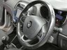 USED 2016 16 RENAULT CAPTUR 1.5 DYNAMIQUE S NAV DCI 5d 90 BHP &pound;0 ROAD TAX SAT NAV BLUETOOTH PARKING SENSORS 2 OWNERS SERIVCE HISTORY