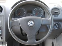 USED 2009 59 VOLKSWAGEN CADDY 1.9 C20 TDI SWB 103 BHP www.suffolkcarcentre.co.uk - Located at Ilketshall