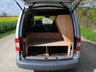 USED 2009 59 VOLKSWAGEN CADDY 1.9 C20 TDI SWB 103 BHP www.suffolkcarcentre.co.uk - Located at Ilketshall