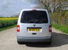 USED 2009 59 VOLKSWAGEN CADDY 1.9 C20 TDI SWB 103 BHP www.suffolkcarcentre.co.uk - Located at Ilketshall