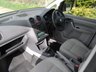 USED 2009 59 VOLKSWAGEN CADDY 1.9 C20 TDI SWB 103 BHP www.suffolkcarcentre.co.uk - Located at Ilketshall