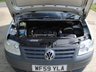 USED 2009 59 VOLKSWAGEN CADDY 1.9 C20 TDI SWB 103 BHP www.suffolkcarcentre.co.uk - Located at Ilketshall
