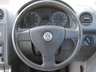 USED 2009 59 VOLKSWAGEN CADDY 1.9 C20 TDI SWB 103 BHP www.suffolkcarcentre.co.uk - Located at Ilketshall