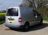 USED 2009 59 VOLKSWAGEN CADDY 1.9 C20 TDI SWB 103 BHP www.suffolkcarcentre.co.uk - Located at Ilketshall