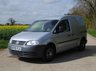 USED 2009 59 VOLKSWAGEN CADDY 1.9 C20 TDI SWB 103 BHP www.suffolkcarcentre.co.uk - Located at Ilketshall