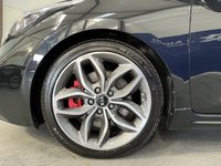 USED 2017 17 KIA CEED 1.6 T-GDi GT Hatchback 5dr Petrol Manual Euro 6 (201 bhp) Sat Nav,Heated Seats,R. Camera