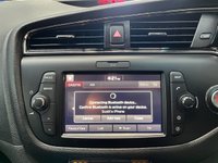USED 2017 17 KIA CEED 1.6 T-GDi GT Hatchback 5dr Petrol Manual Euro 6 (201 bhp) Sat Nav,Heated Seats,R. Camera