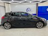 USED 2017 17 KIA CEED 1.6 T-GDi GT Hatchback 5dr Petrol Manual Euro 6 (201 bhp) Sat Nav,Heated Seats,R. Camera