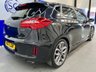 USED 2017 17 KIA CEED 1.6 T-GDi GT Hatchback 5dr Petrol Manual Euro 6 (201 bhp) Sat Nav,Heated Seats,R. Camera