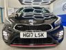 USED 2017 17 KIA CEED 1.6 T-GDi GT Hatchback 5dr Petrol Manual Euro 6 (201 bhp) Sat Nav,Heated Seats,R. Camera