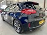 USED 2017 17 KIA CEED 1.6 T-GDi GT Hatchback 5dr Petrol Manual Euro 6 (201 bhp) Sat Nav,Heated Seats,R. Camera