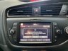 USED 2017 17 KIA CEED 1.6 T-GDi GT Hatchback 5dr Petrol Manual Euro 6 (201 bhp) Sat Nav,Heated Seats,R. Camera