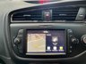USED 2017 17 KIA CEED 1.6 T-GDi GT Hatchback 5dr Petrol Manual Euro 6 (201 bhp) Sat Nav,Heated Seats,R. Camera