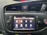 USED 2017 17 KIA CEED 1.6 T-GDi GT Hatchback 5dr Petrol Manual Euro 6 (201 bhp) Sat Nav,Heated Seats,R. Camera