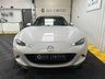 USED 2016 65 MAZDA MX-5 2.0 SPORT NAV 2d 158 BHP 2 KEYS / FSH / BOSE/  ULEZ