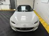 USED 2016 65 MAZDA MX-5 2.0 SPORT NAV 2d 158 BHP 2 KEYS / FSH / BOSE/  ULEZ