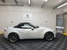 USED 2016 65 MAZDA MX-5 2.0 SPORT NAV 2d 158 BHP 2 KEYS / FSH / BOSE/  ULEZ