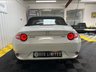 USED 2016 65 MAZDA MX-5 2.0 SPORT NAV 2d 158 BHP 2 KEYS / FSH / BOSE/  ULEZ