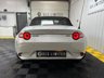 USED 2016 65 MAZDA MX-5 2.0 SPORT NAV 2d 158 BHP 2 KEYS / FSH / BOSE/  ULEZ