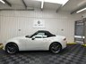 USED 2016 65 MAZDA MX-5 2.0 SPORT NAV 2d 158 BHP 2 KEYS / FSH / BOSE/  ULEZ