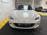 USED 2016 65 MAZDA MX-5 2.0 SPORT NAV 2d 158 BHP 2 KEYS / FSH / BOSE/  ULEZ