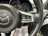 USED 2016 65 MAZDA MX-5 2.0 SPORT NAV 2d 158 BHP 2 KEYS / FSH / BOSE/  ULEZ
