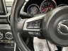 USED 2016 65 MAZDA MX-5 2.0 SPORT NAV 2d 158 BHP 2 KEYS / FSH / BOSE/  ULEZ