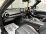 USED 2016 65 MAZDA MX-5 2.0 SPORT NAV 2d 158 BHP 2 KEYS / FSH / BOSE/  ULEZ