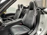 USED 2016 65 MAZDA MX-5 2.0 SPORT NAV 2d 158 BHP 2 KEYS / FSH / BOSE/  ULEZ