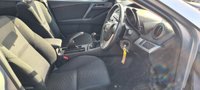 USED 2013 13 MAZDA 3 1.6 TAMURA 5d 103 BHP 