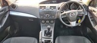 USED 2013 13 MAZDA 3 1.6 TAMURA 5d 103 BHP 