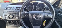 USED 2013 13 MAZDA 3 1.6 TAMURA 5d 103 BHP 