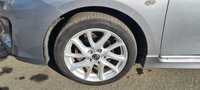 USED 2013 13 MAZDA 3 1.6 TAMURA 5d 103 BHP 