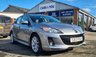 USED 2013 13 MAZDA 3 1.6 TAMURA 5d 103 BHP 