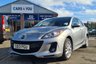 USED 2013 13 MAZDA 3 1.6 TAMURA 5d 103 BHP 